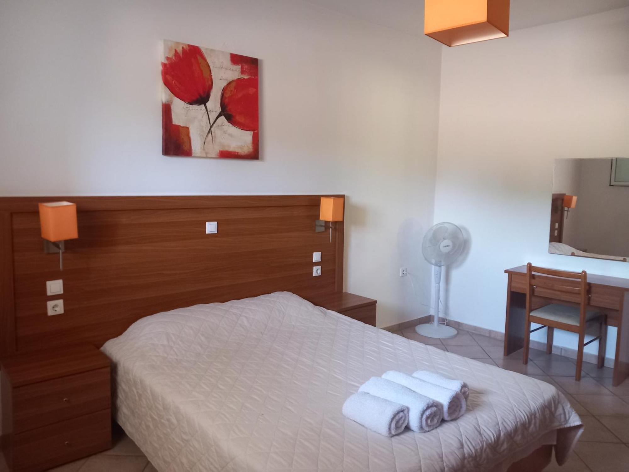 Potokia Rooms Каковатос Номер фото